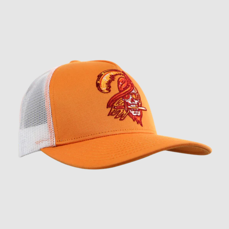 Lineman Florida Cracker Hat (Regular)